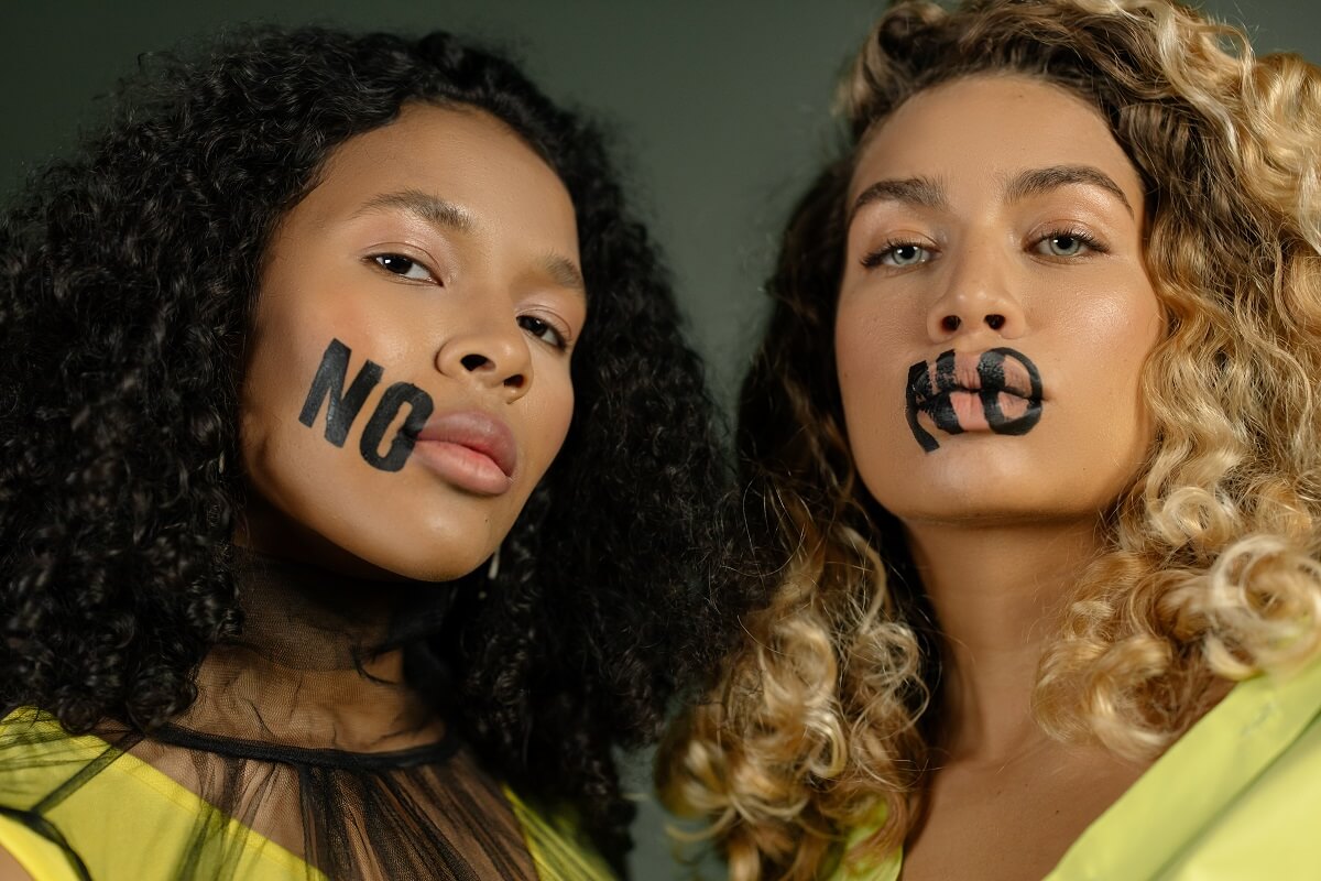 جامعه ای سرخورده