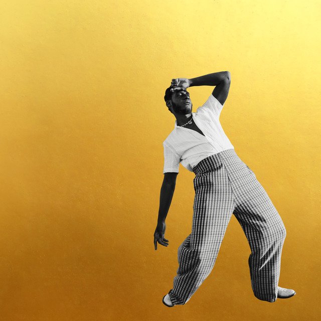 Gold-Diggers Sound cover art
