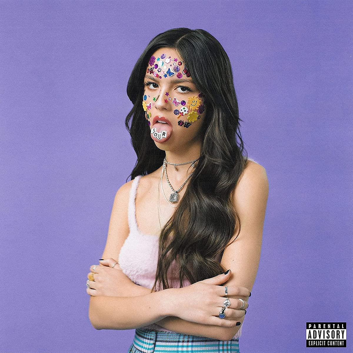 Sour Cover Art