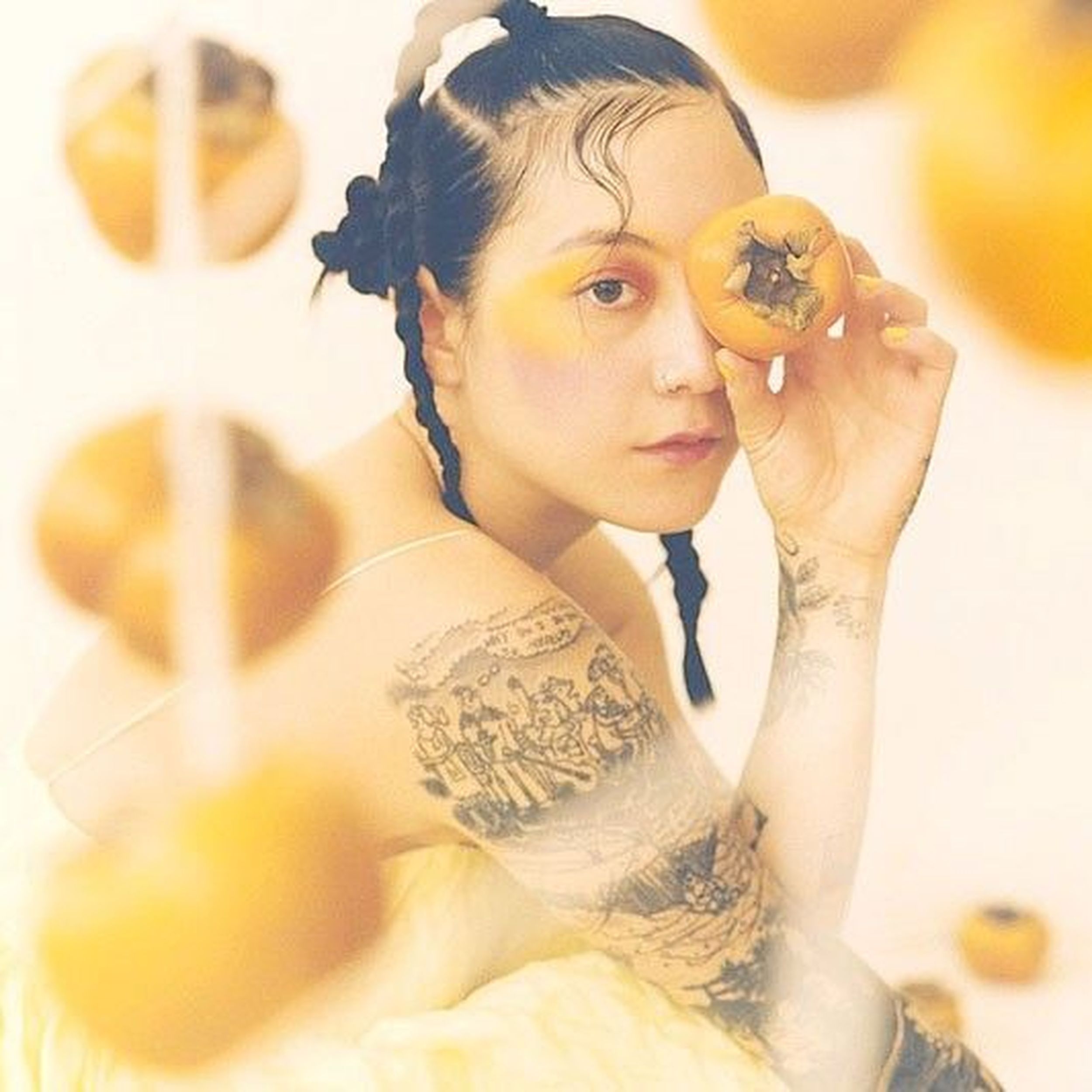 japanese Jubilee cover art