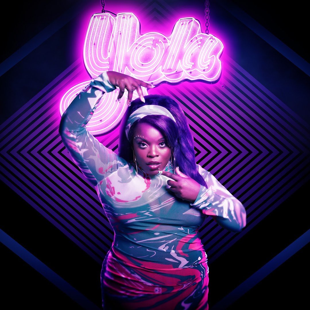 Stand For Myself Cover Art