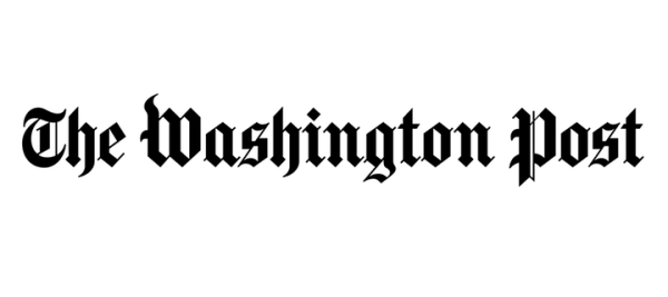 the washington post logo